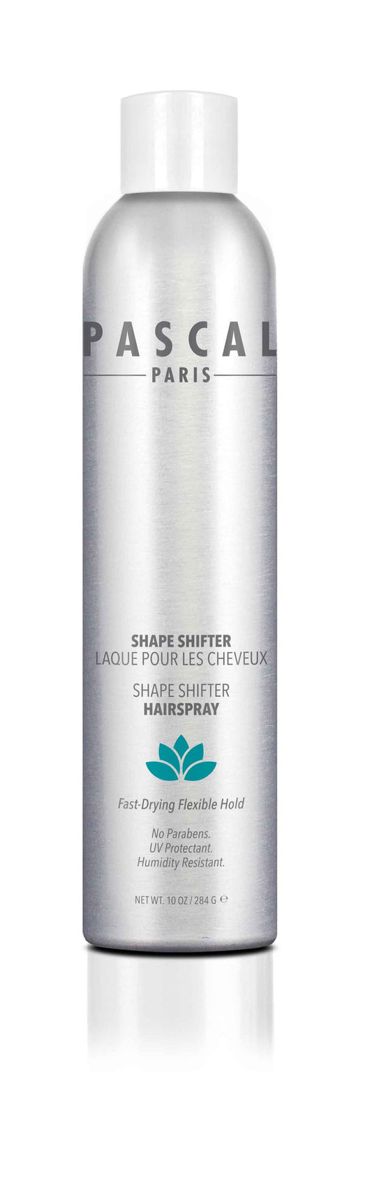 Shape Shifter Hairspray