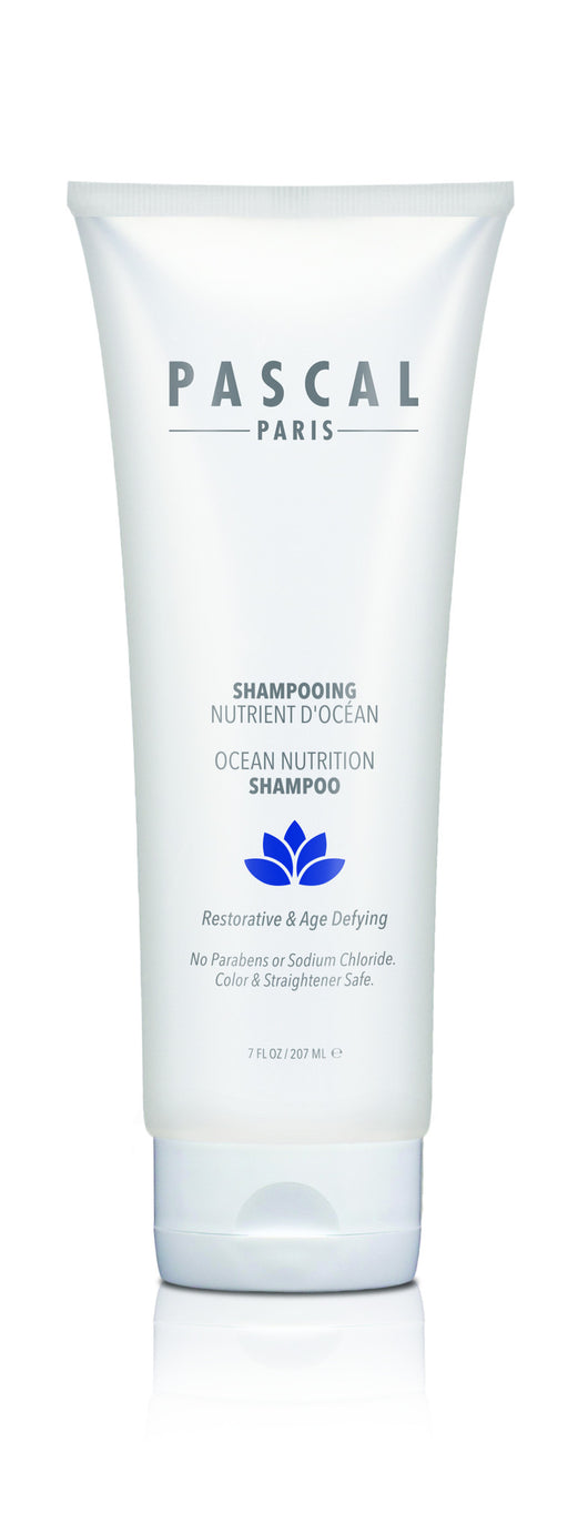 Ocean Nutrition Shampoo