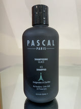 Ice shampoo