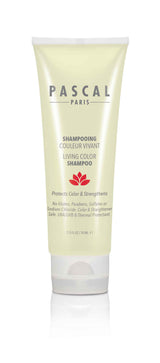 Living Color Shampoo